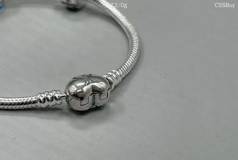 Bracelet Pandora 7