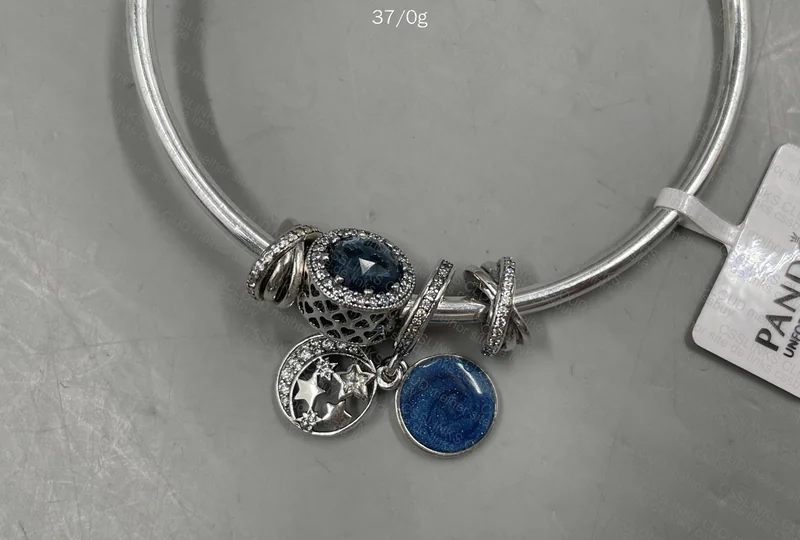 Bracelet Pandora 2
