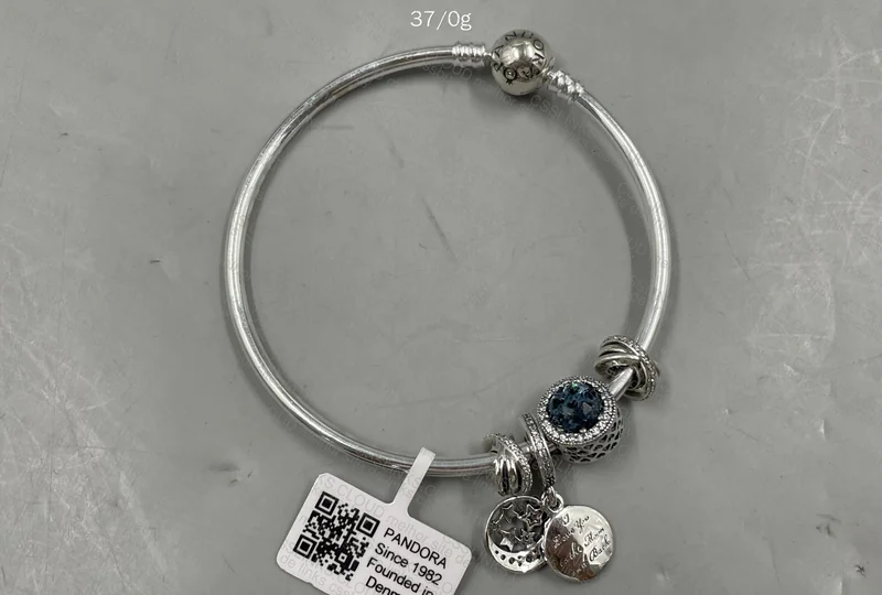 Bracelet Pandora 3