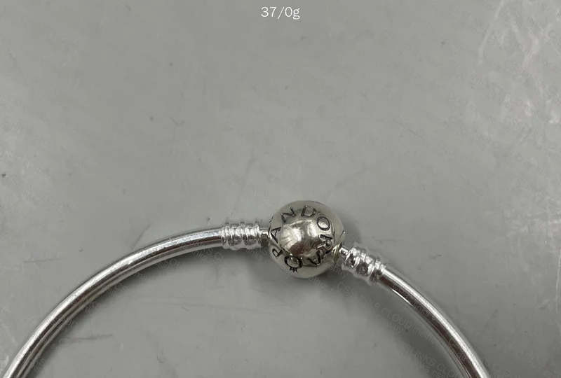 Bracelet Pandora 4