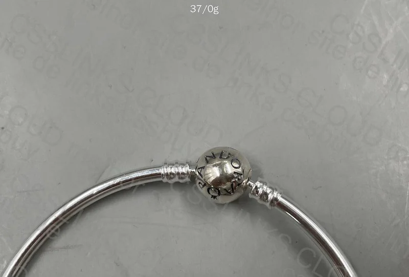 Bracelet Pandora 5