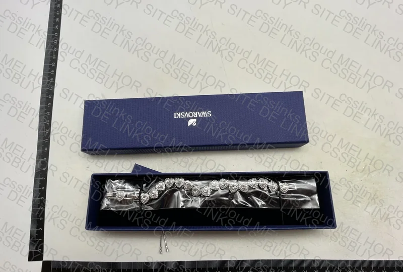 Bracelet Swarovski 3