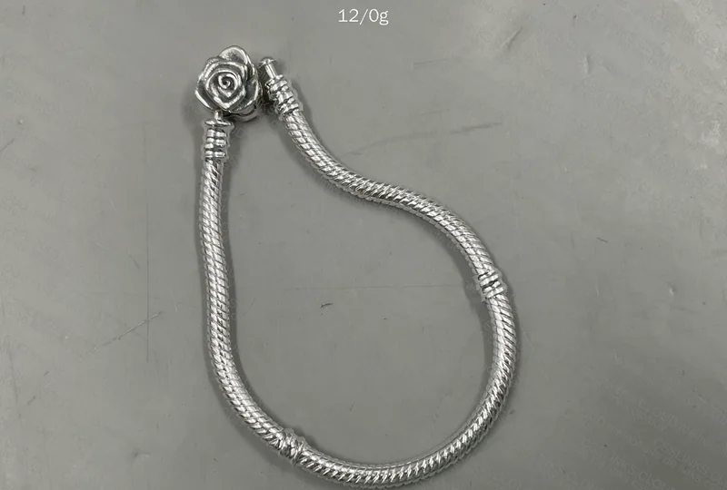 Charm Bracelet