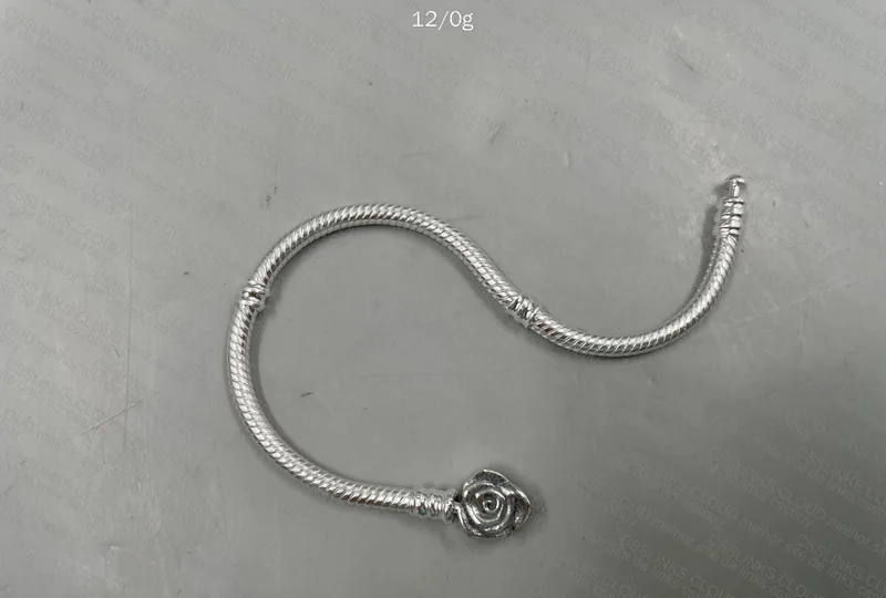 Charm Bracelet 2