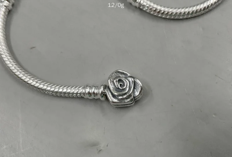 Charm Bracelet 3