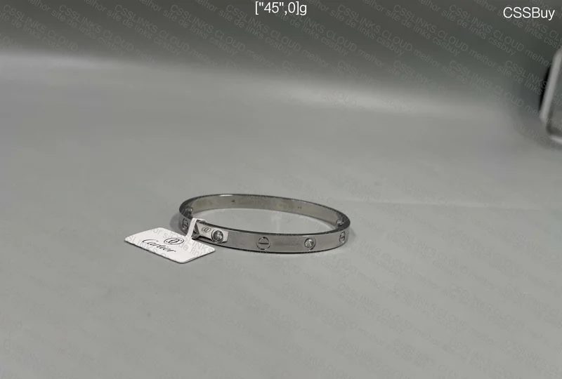 Cartier Bracelet 2
