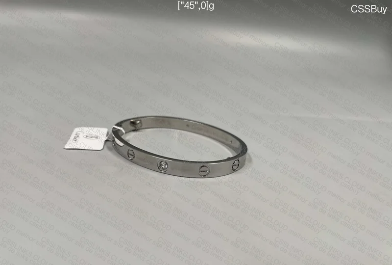Cartier Bracelet 5