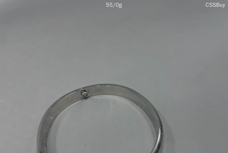 Cartier Bracelet