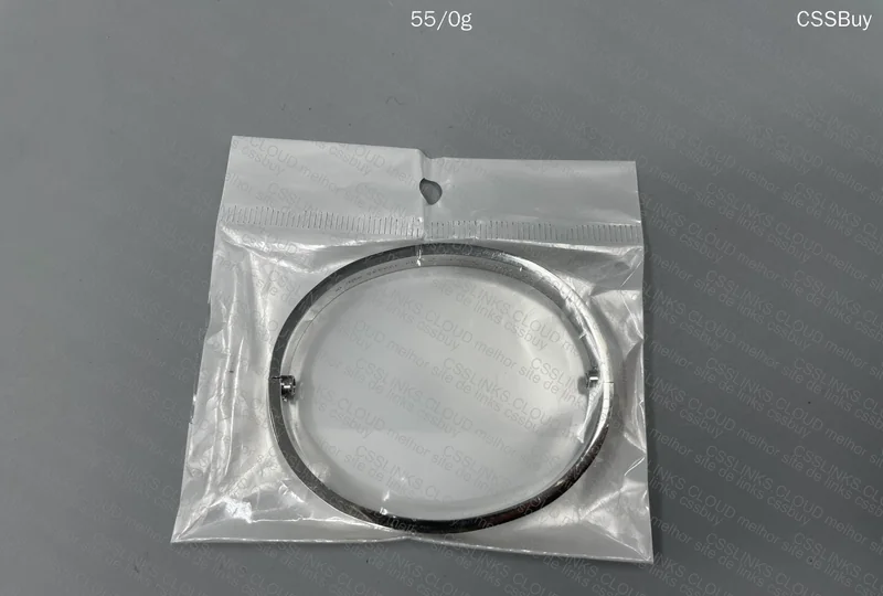 Cartier Bracelet 2