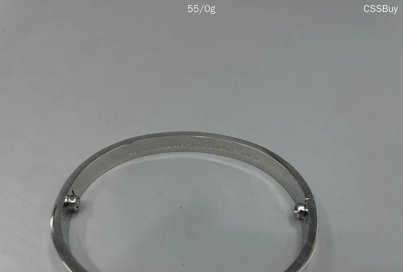 Cartier Bracelet 3