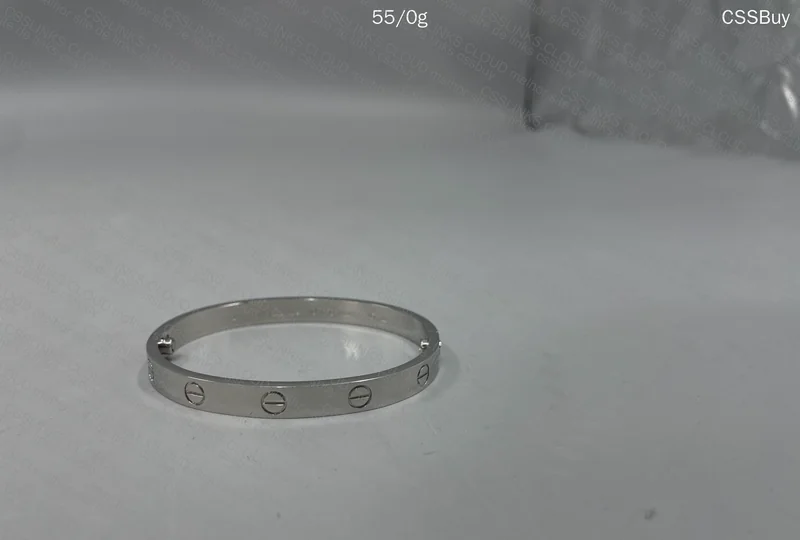 Cartier Bracelet 4