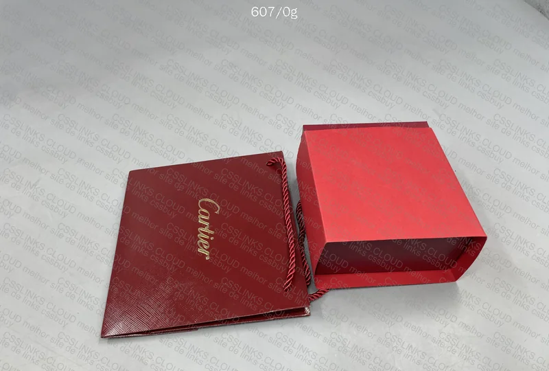 Cartier Rose Gold Love Bracelet 3