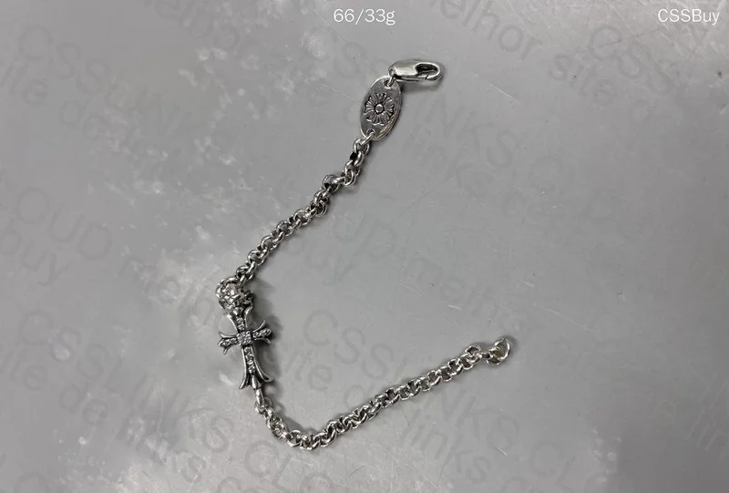 Chrome Hearts Bracelet
