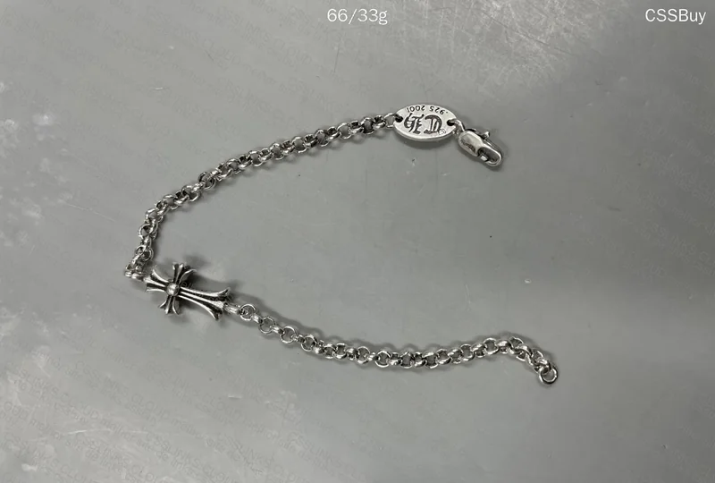 Chrome Hearts Bracelet 2