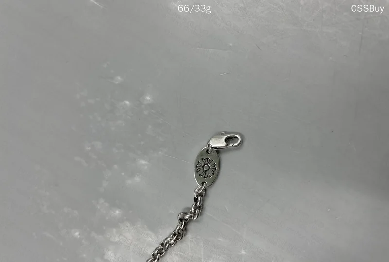 Chrome Hearts Bracelet 4