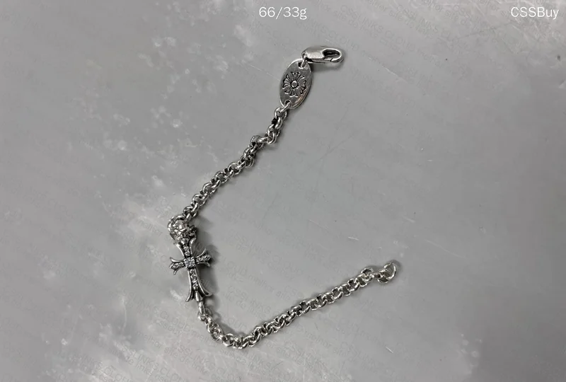 Chrome Hearts Bracelet 5