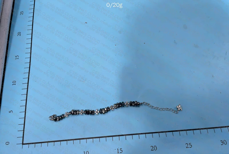 Chrome Hearts Bracelet