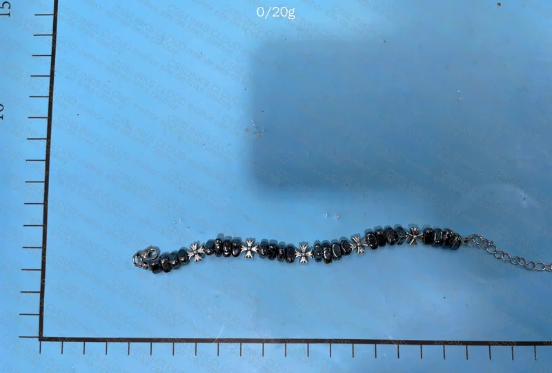 Chrome Hearts Bracelet 2