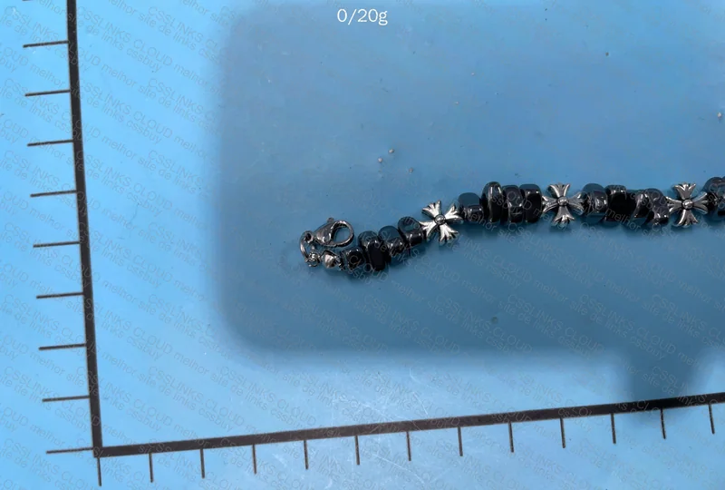 Chrome Hearts Bracelet 3