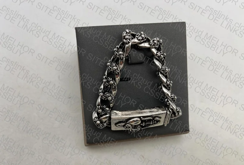 Chrome Hearts Bracelet