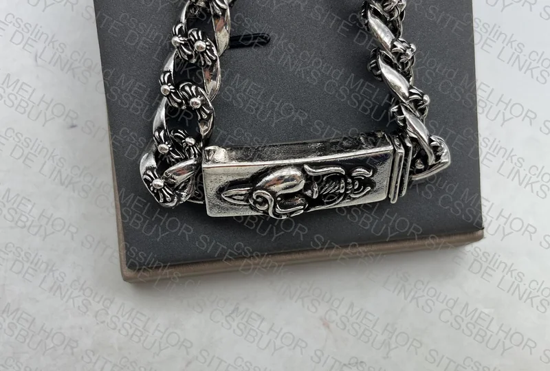 Chrome Hearts Bracelet 2