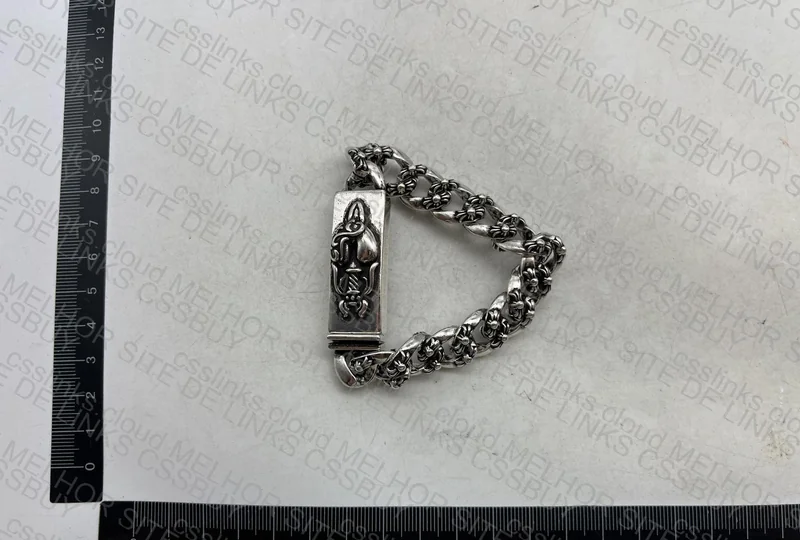 Chrome Hearts Bracelet 3