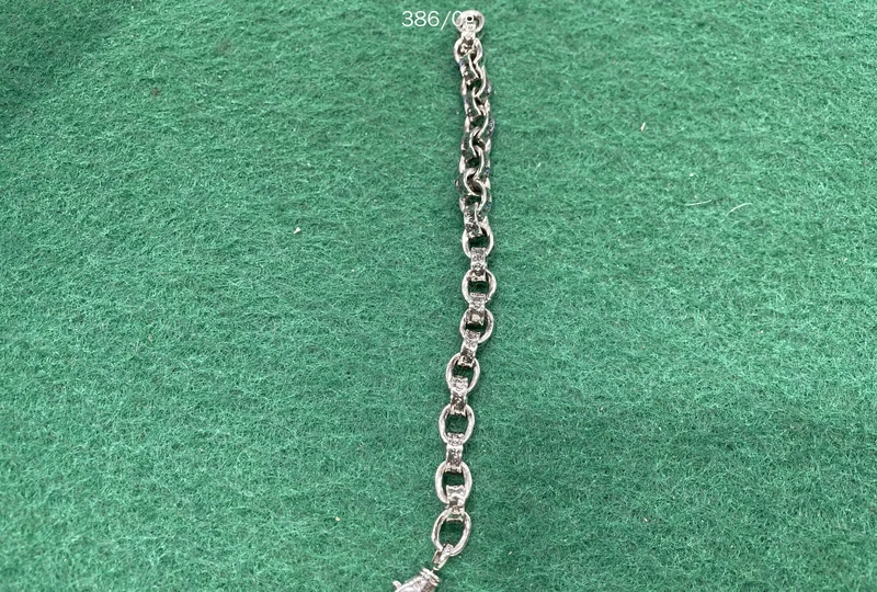 Chrome Hearts Bracelet 3