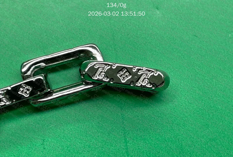 Bracelete Louis Vuiton 2