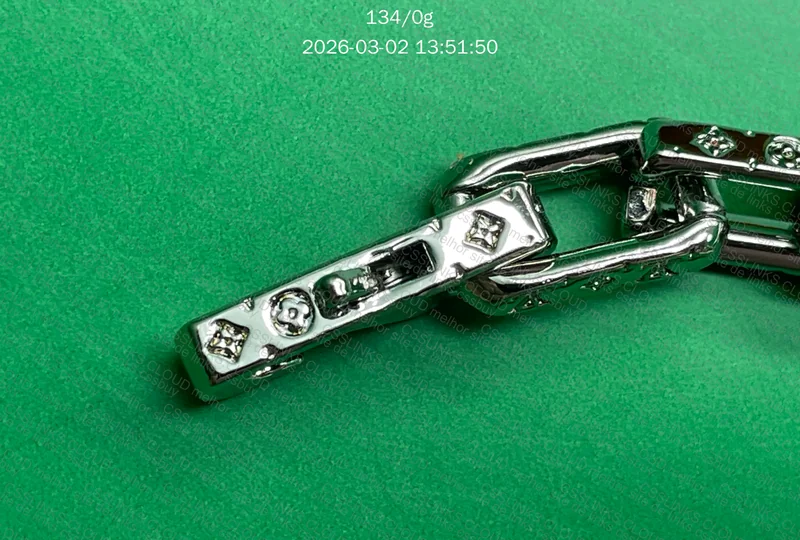 Bracelete Louis Vuiton 3