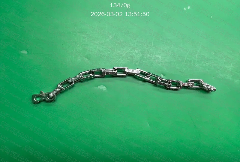 Bracelete Louis Vuiton 4