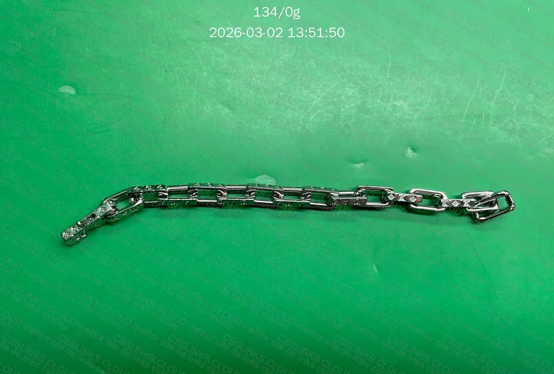 Bracelete Louis Vuiton 5