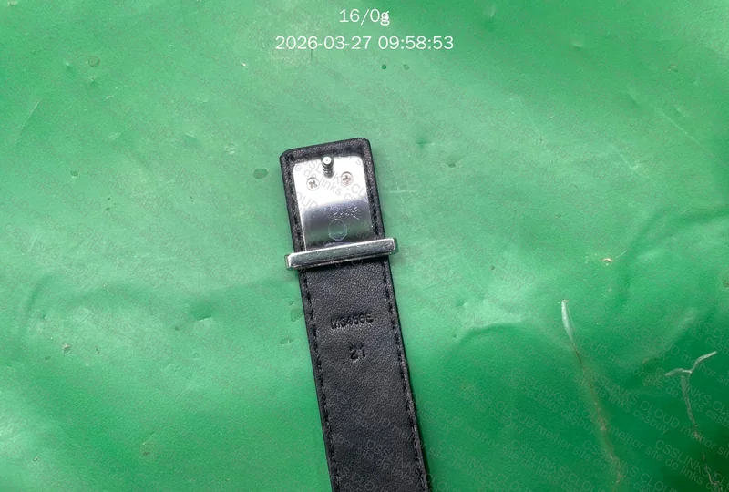 Bracelete LV muito torto 4
