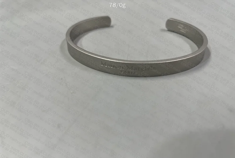 Maison Margiela Bracelet 3
