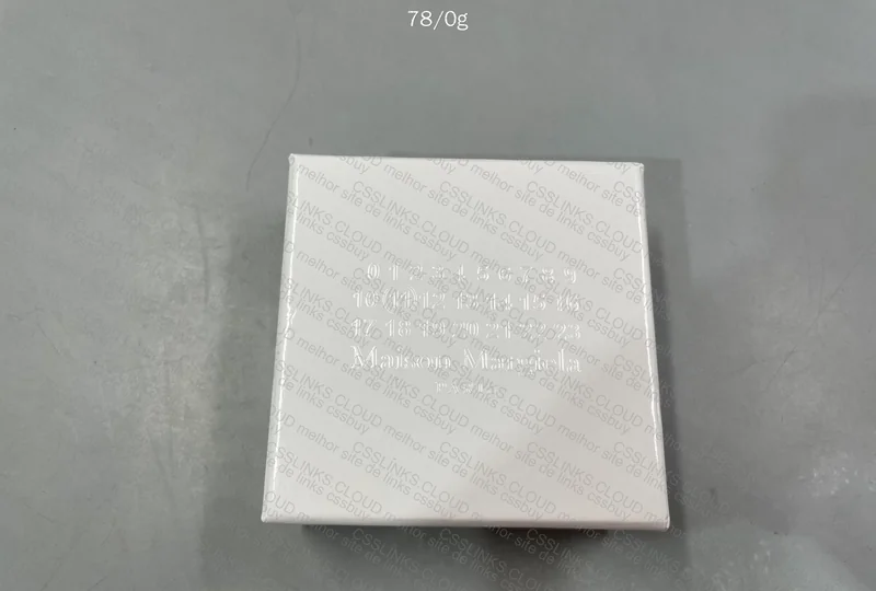 Maison Margiela Bracelet 4