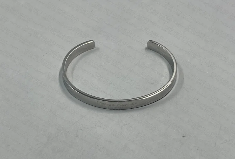 Maison Margiela Bracelet 2