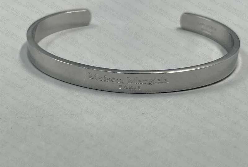 Maison Margiela Bracelet 3