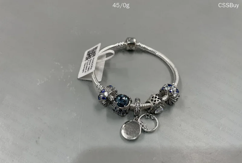Pandora Bracelet