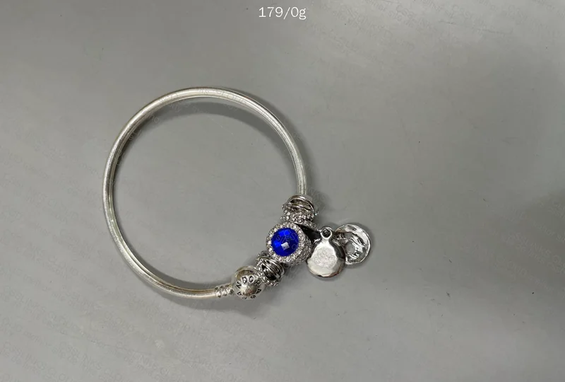 Pandora Bracelet 3