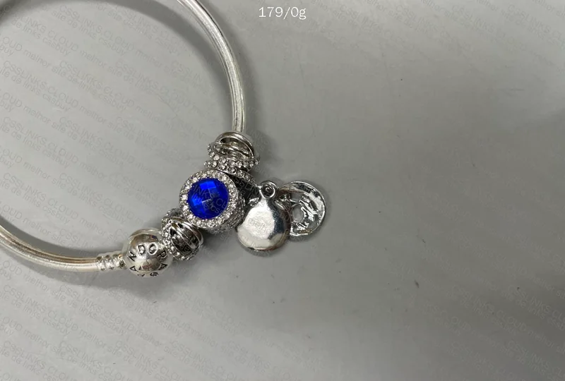 Pandora Bracelet 5