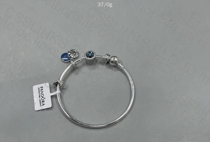 Pandora Bracelet