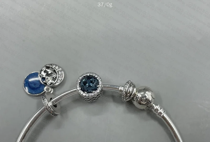 Pandora Bracelet 2