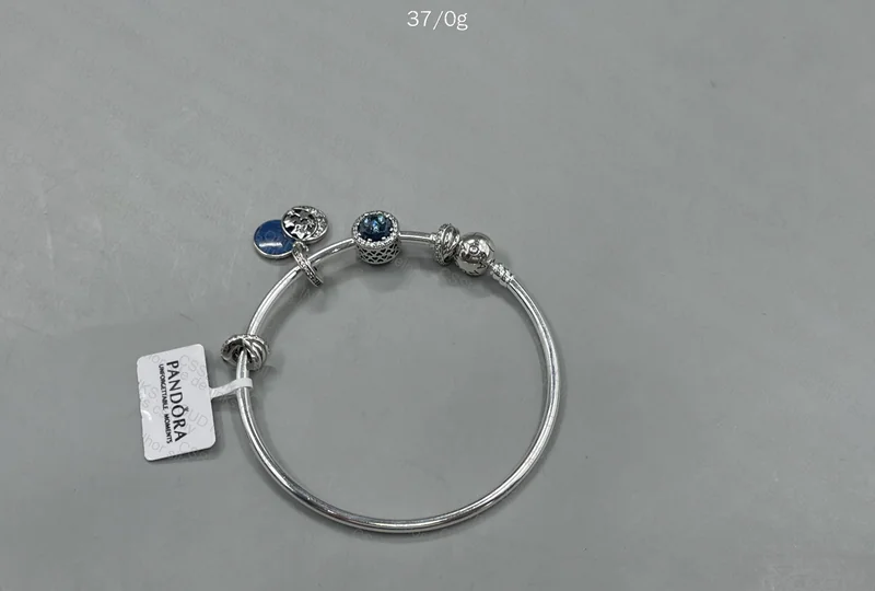 Pandora Bracelet 5