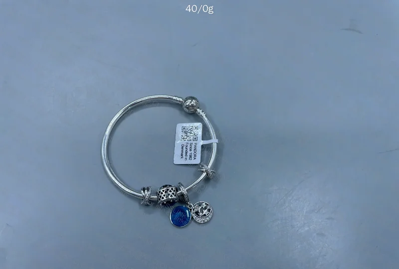 Pandora Bracelet