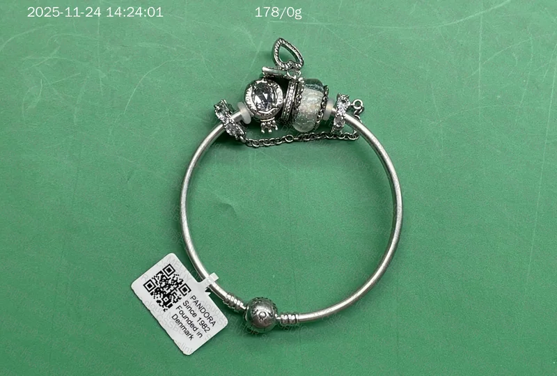 Pandora Bracelet 2
