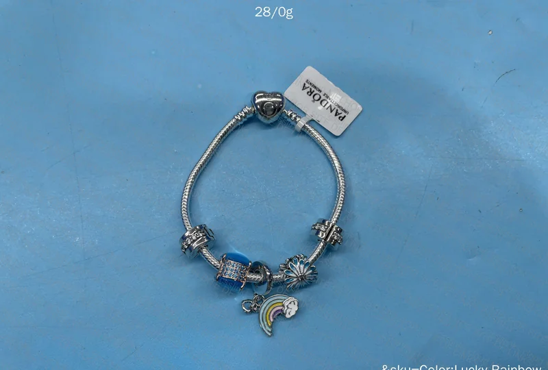 Pandora Bracelet - 3 Units 3