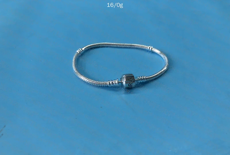 Panduolei Pandora Bracelet 3
