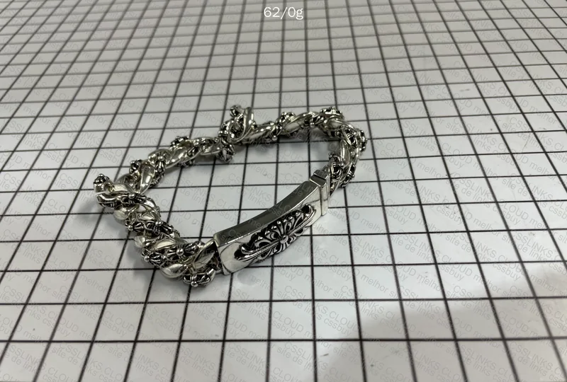 Chrome Hearts Bracelet/Wristband