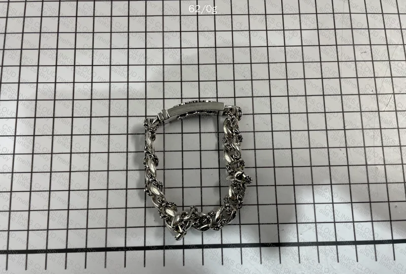 Chrome Hearts Bracelet/Wristband 2