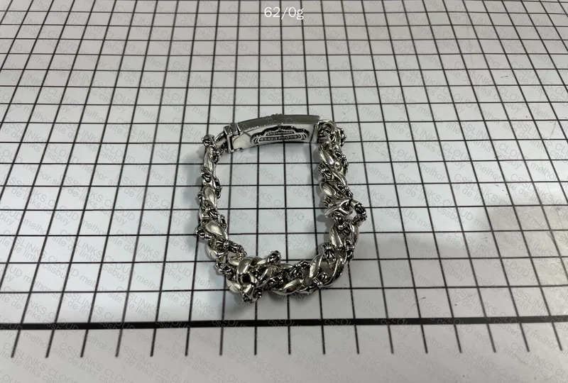 Chrome Hearts Bracelet/Wristband 3