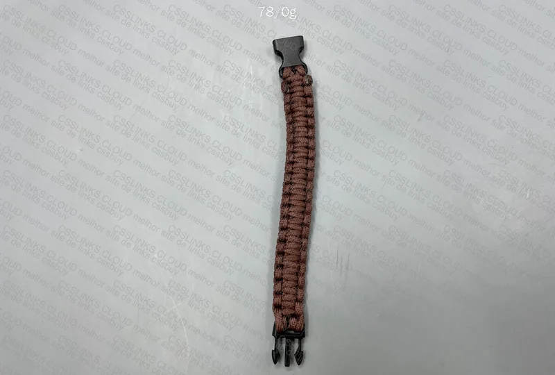 Travis Scott (Cactus Jack) Bracelet 2